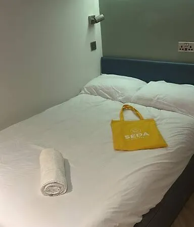 Daire Seda Paul And Vincent