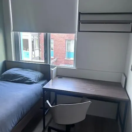 Daire Seda Paul And Vincent