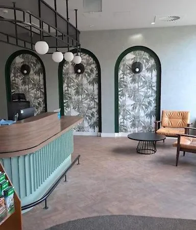 Daire Seda Paul And Vincent *