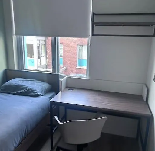 Daire Seda Paul And Vincent