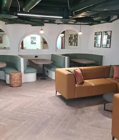 Seda Paul And Vincent Διαμέρισμα