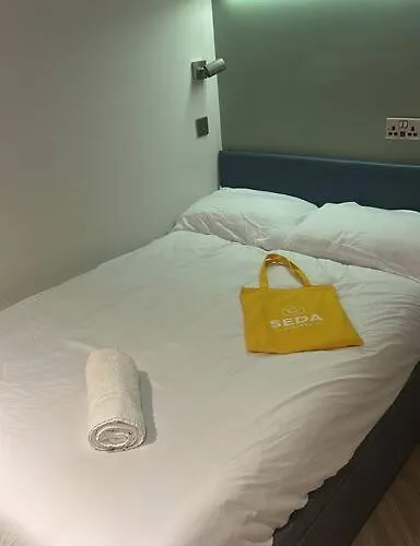 דירה Seda Paul And Vincent