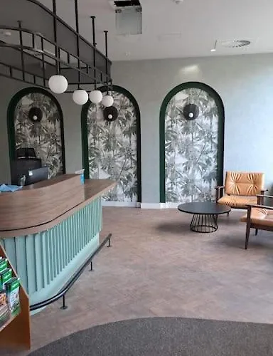 Apartman Seda Paul And Vincent *